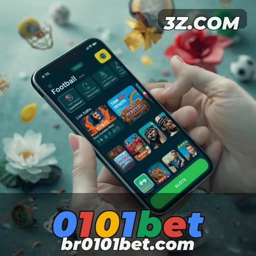 0101bet : Entretenimento Virtual: A Revolução do 0101bet Nos Jogos