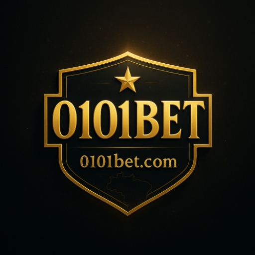0101bet Logo
