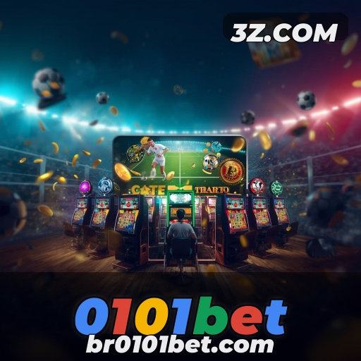 0101bet : Tendências em Jogos com 0101bet: O Futuro do Entretenimento