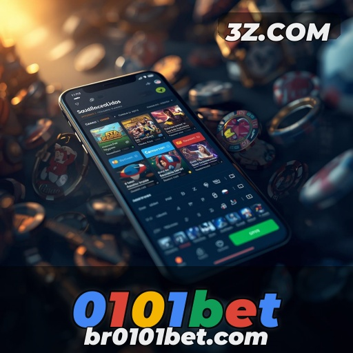 0101bet : Entretenimento Virtual: A Revolução do 0101bet Nos Jogos